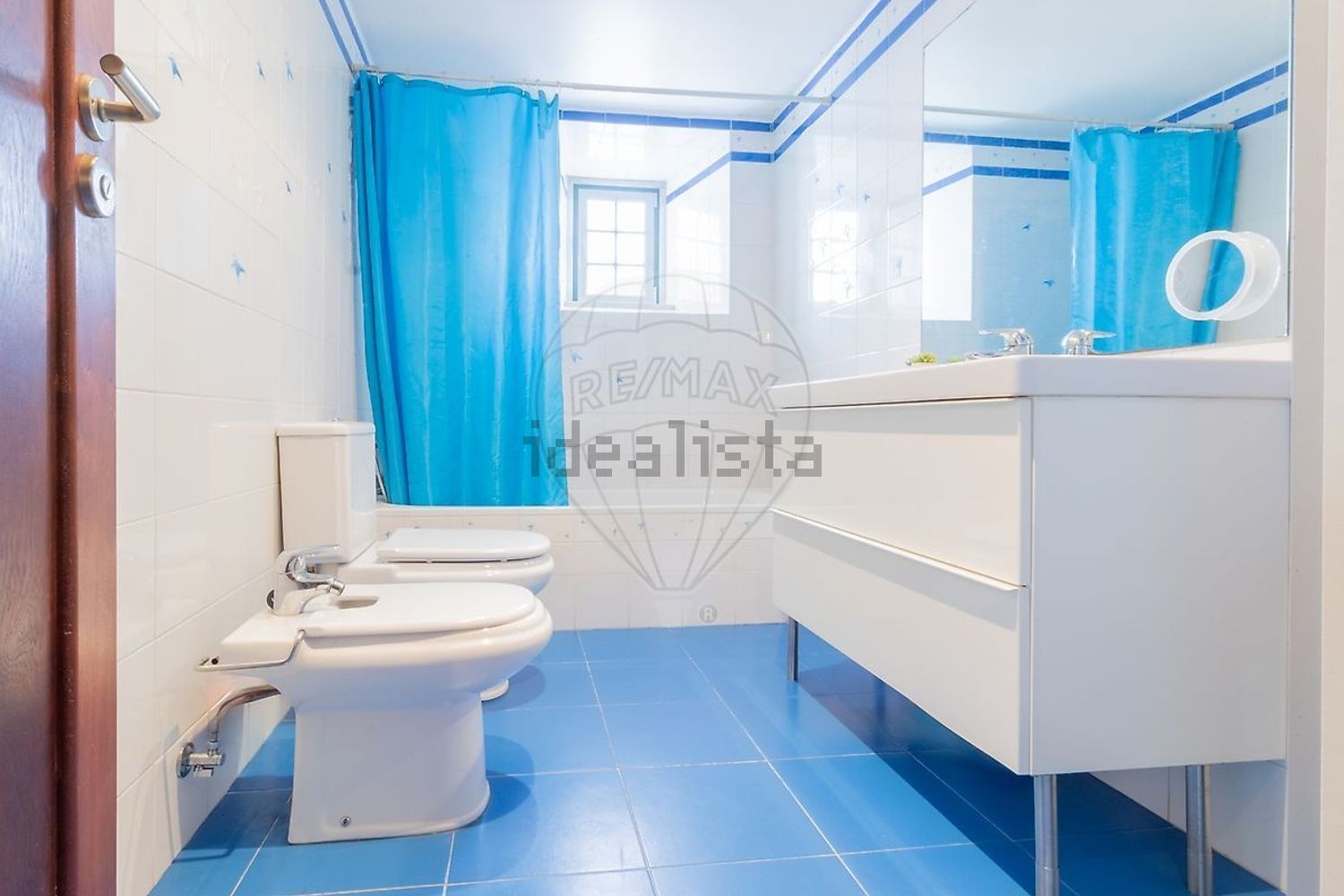 小楼房或独栋别墅出售在Rua António Rodrigues Pimenta - 卫生间