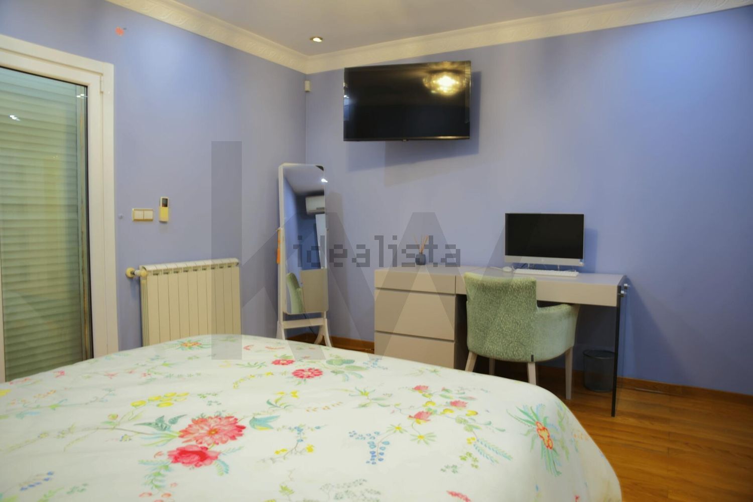 小楼房或别墅出售在Rua dos Eucaliptos s/n - 卧室