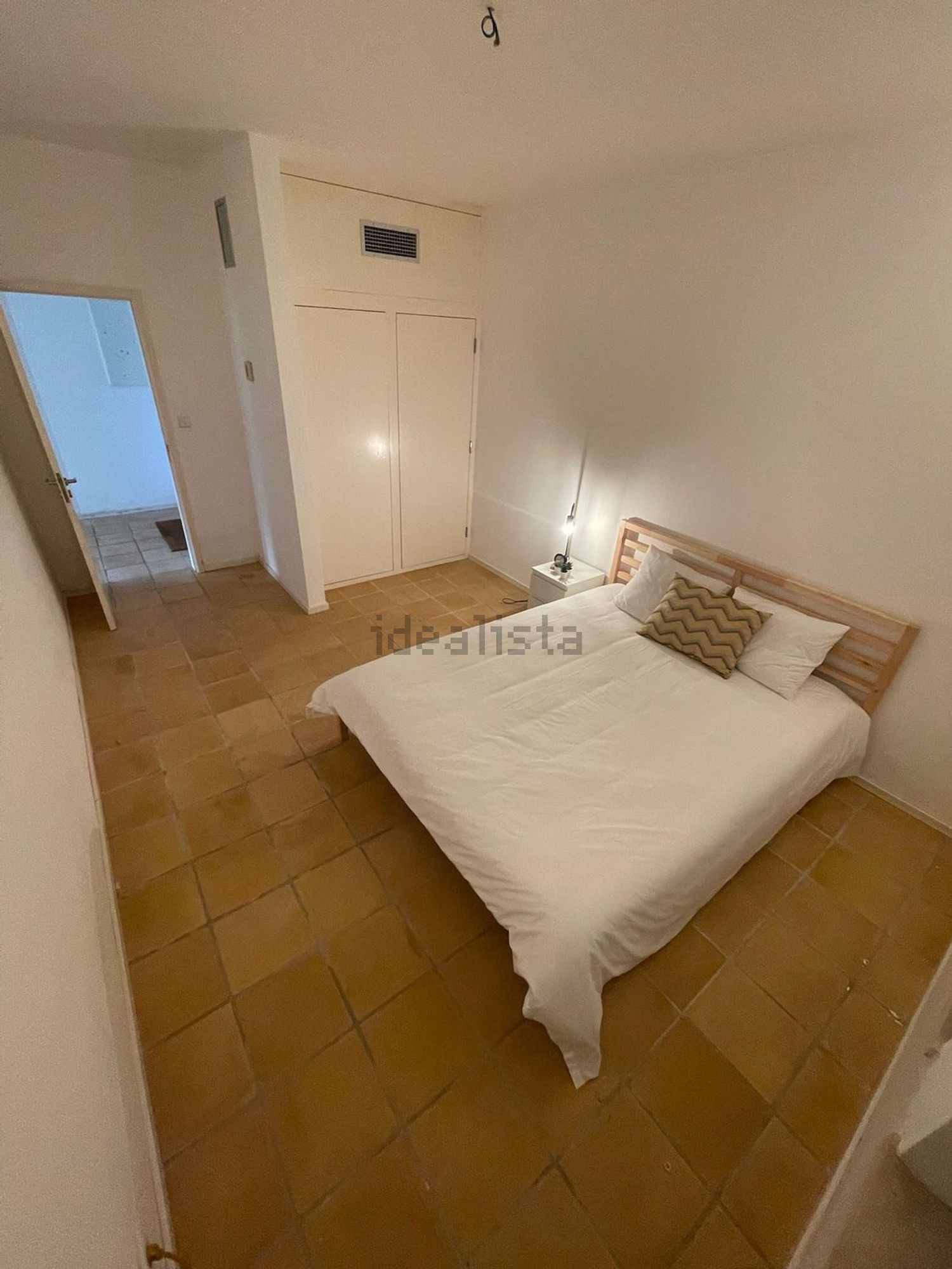 出租房间在Rua do Castelo, 5 - 卧室