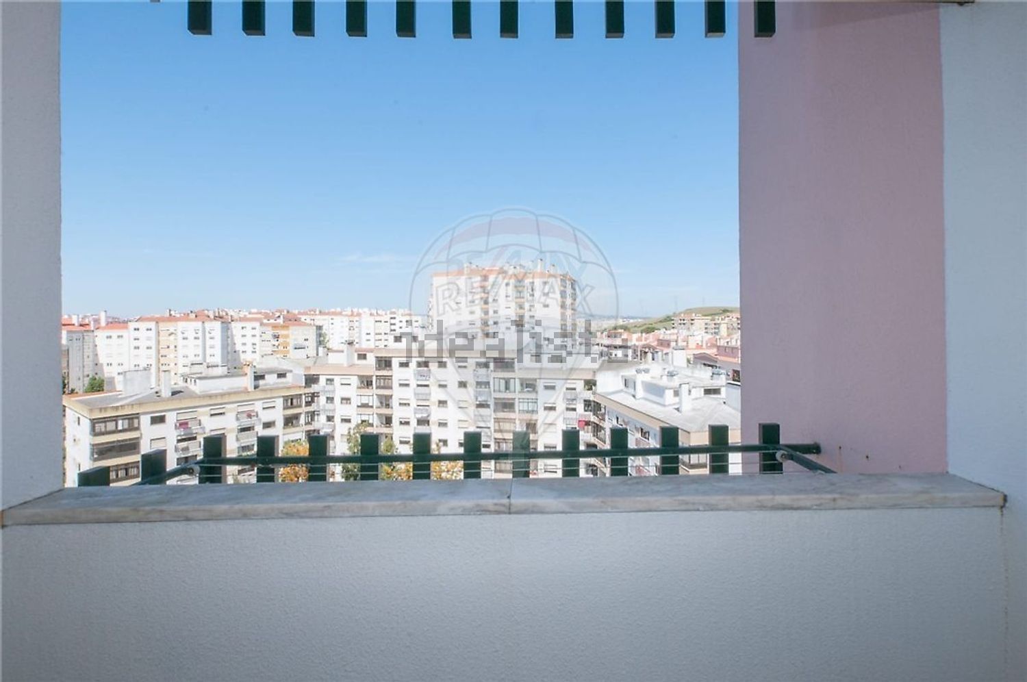 公寓 t2出售在Rua da Milharada - 照片