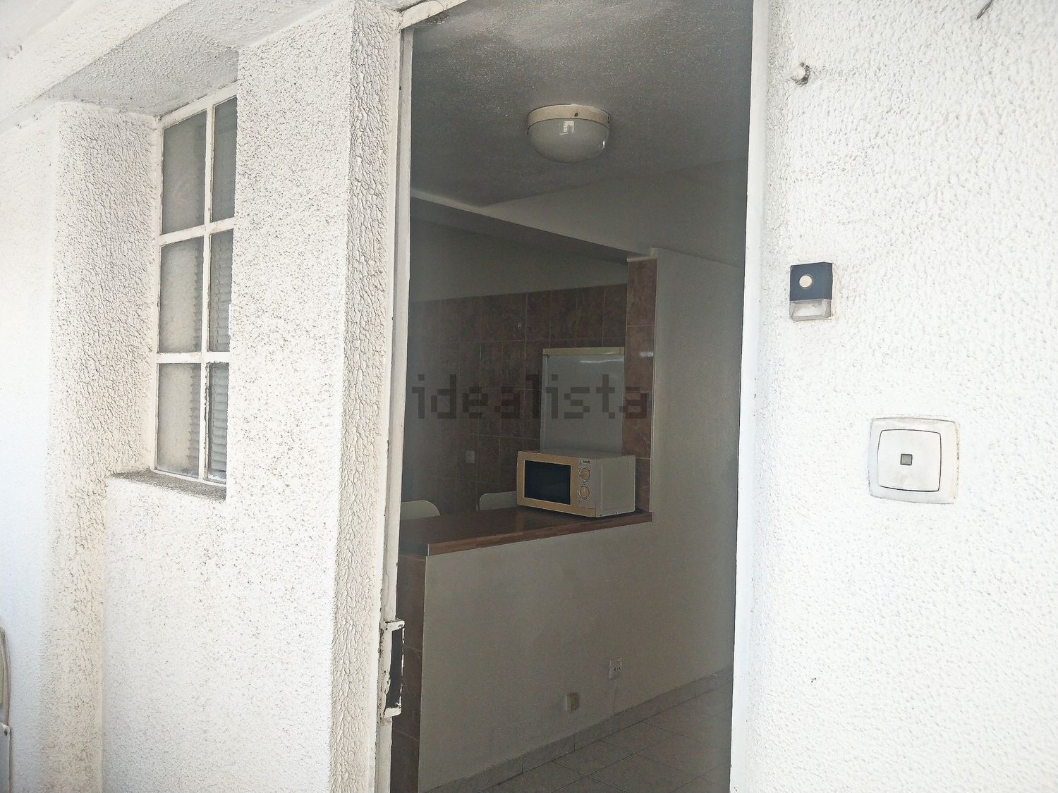 公寓 t3出售在Rua Adães Bermudes - 过道