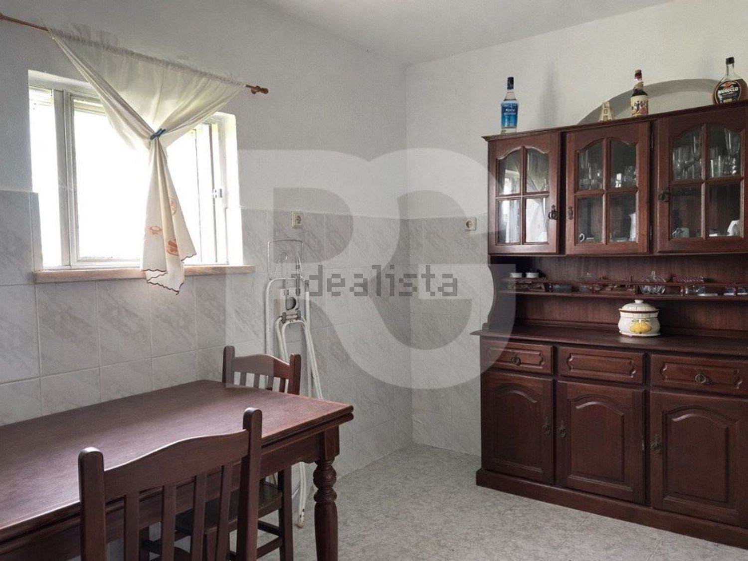 小楼房或独栋别墅出售在Atalaia e Alto Estanqueiro - Jardia - 厨房