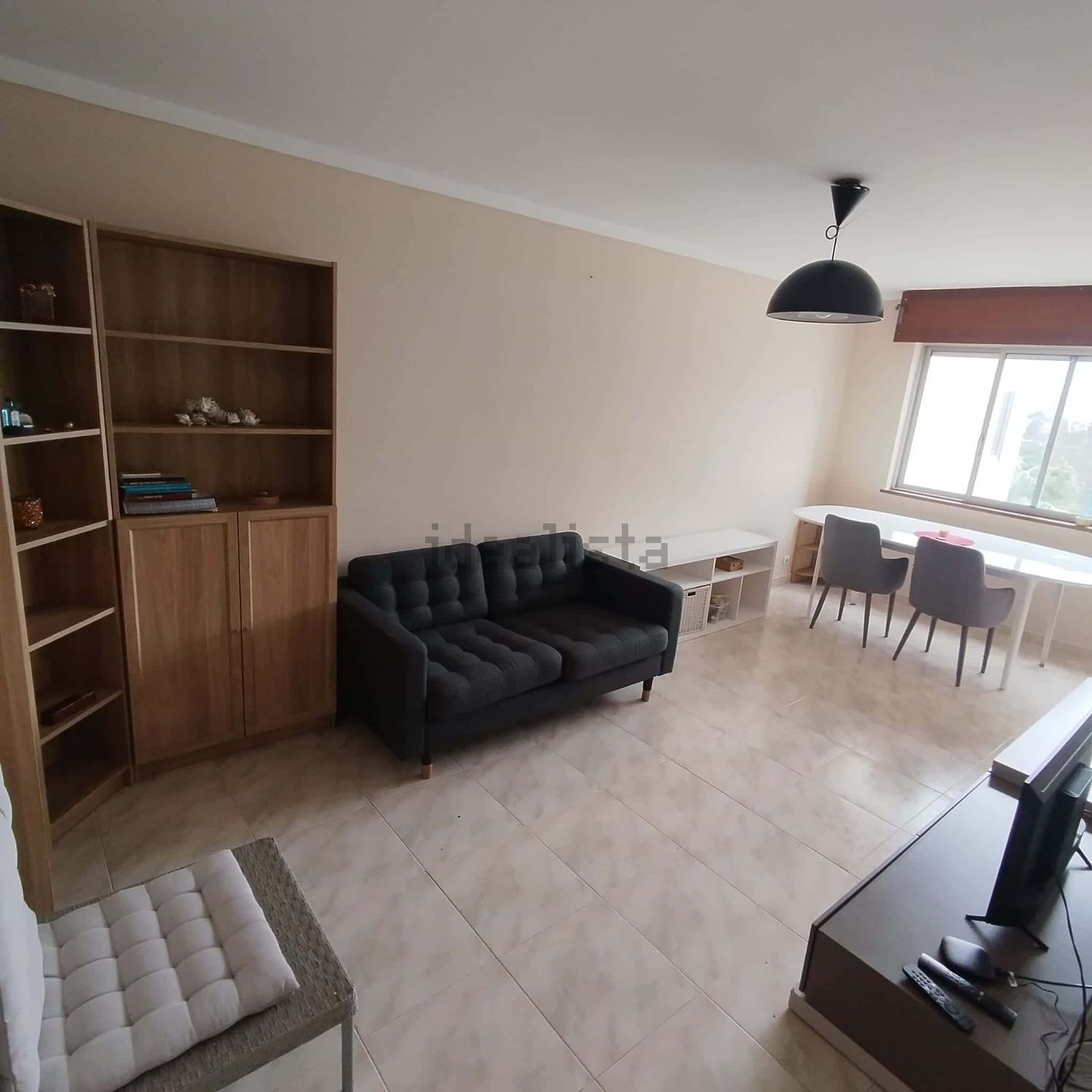 出租房间在Rua Amílcar Cabral, 11 - 客厅