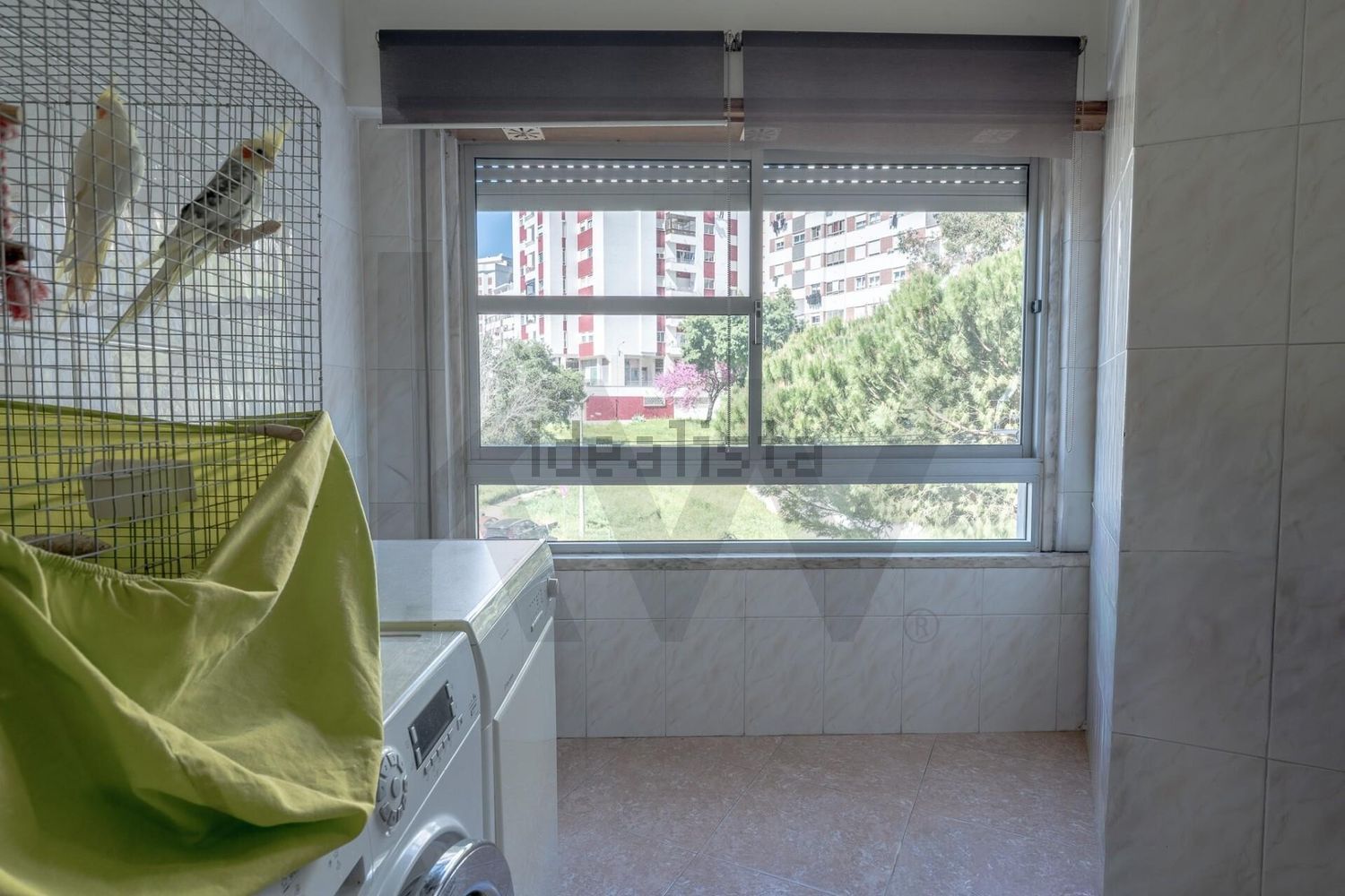 公寓 t2出售在Póvoa de Santa Iria e Forte da Casa - 照片