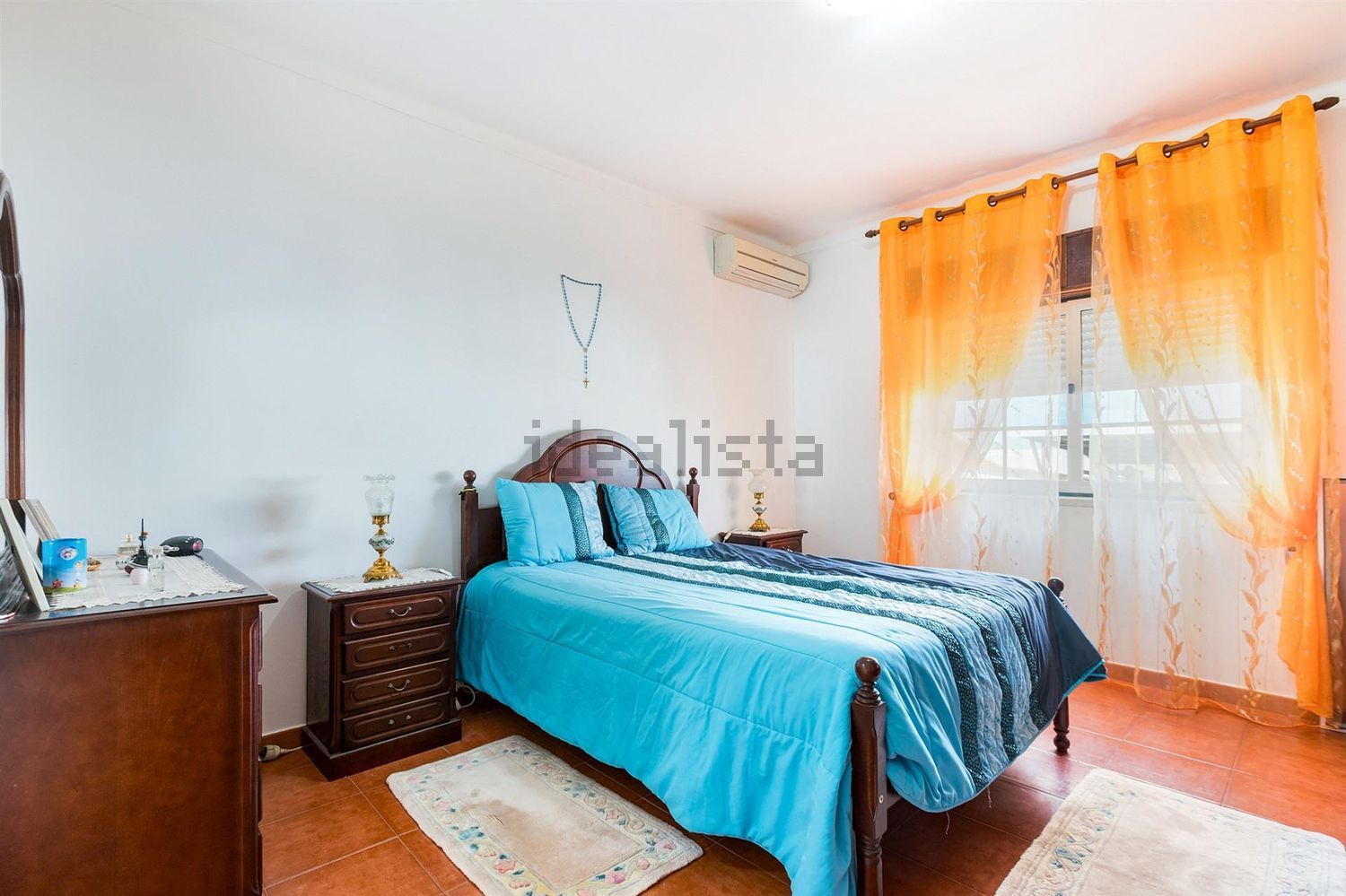 庄园出售在Rua Abel Ferreira, 46 - 卧室