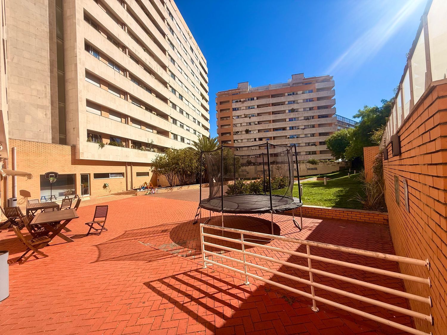 公寓 t2出售在Praceta Fernando Valle, 6 - 游泳池