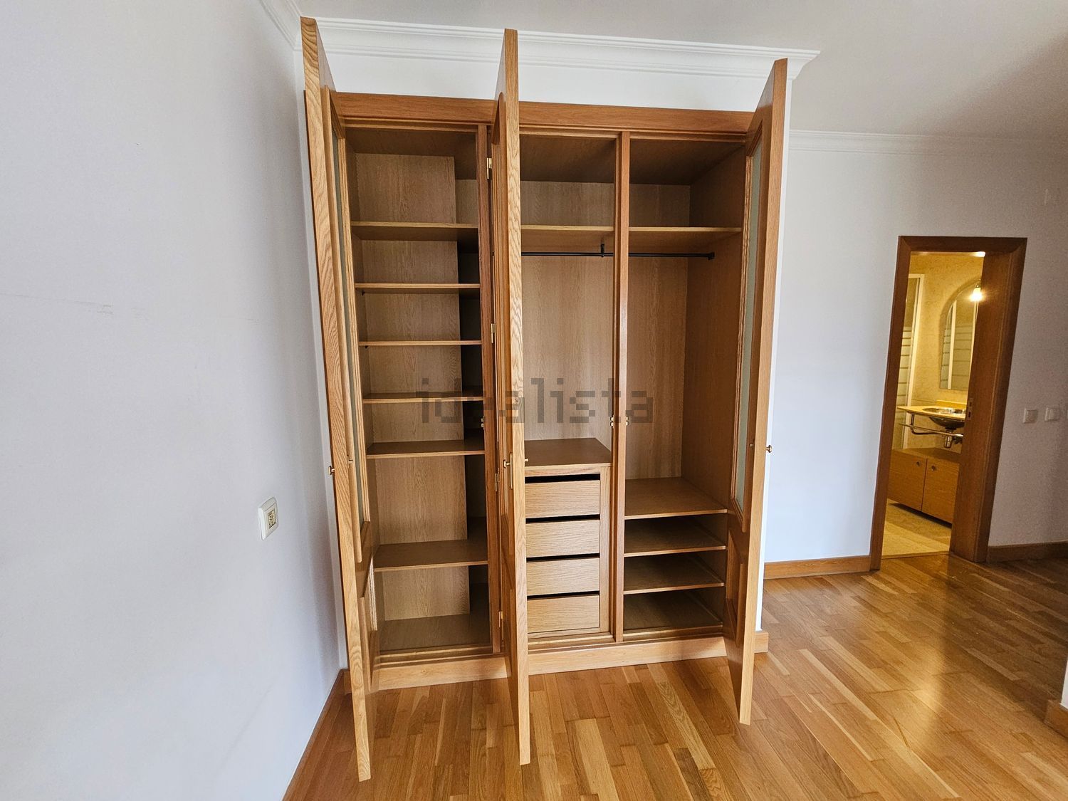 公寓 t4出售在Serra de Carnaxide - 卧室