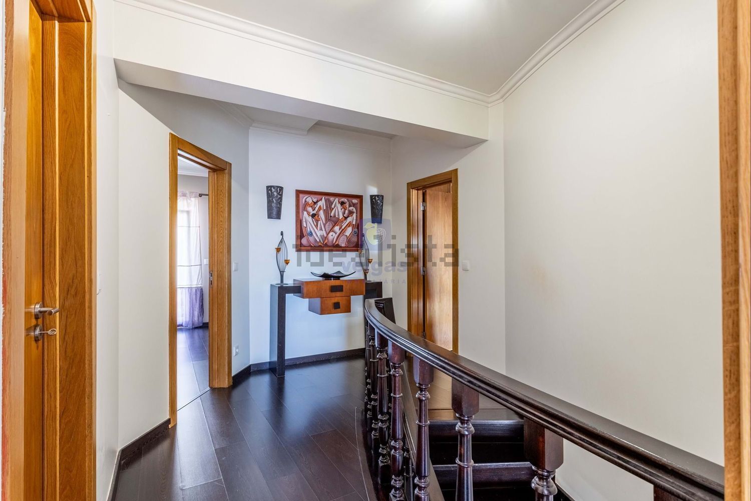 小楼房或别墅出售在Pontinha e Famões - 过道