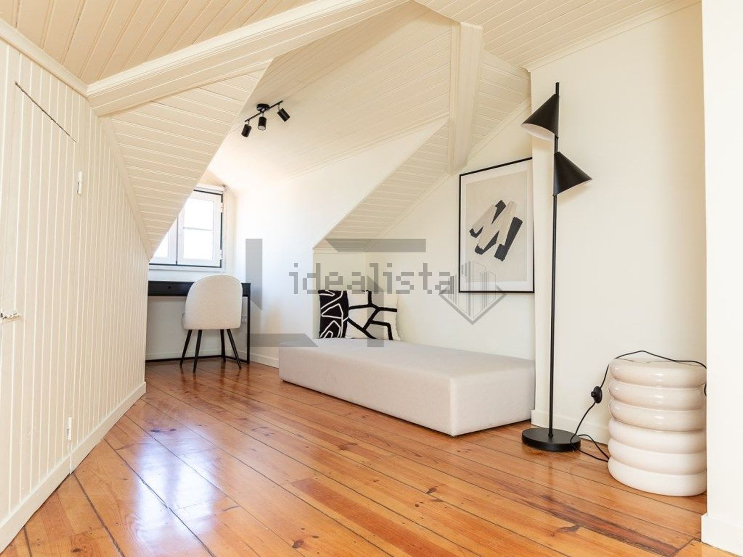 公寓 t2出售在Rua São Tomé - 照片