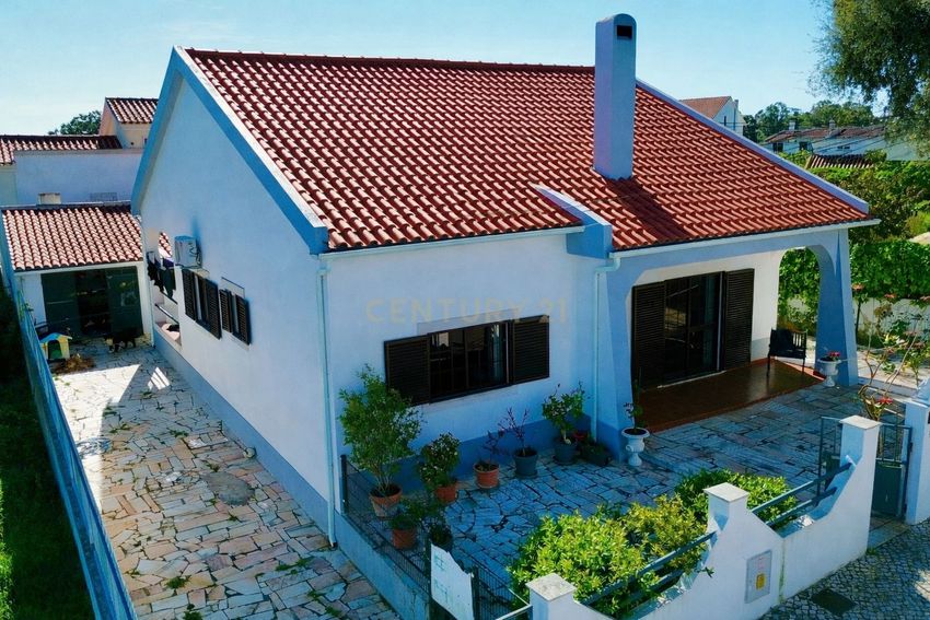 小楼房或独栋别墅出售Quinta dos Loios, 30