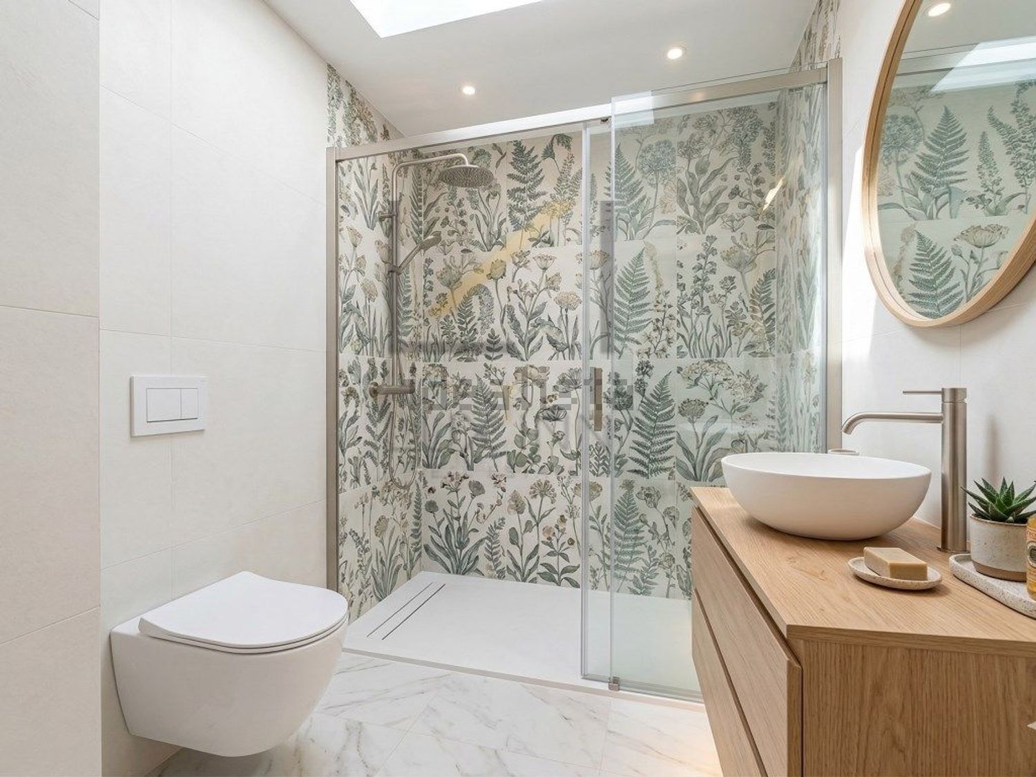 公寓 t2出售在Praceta Guilherme Gomes, 4 - 卫生间