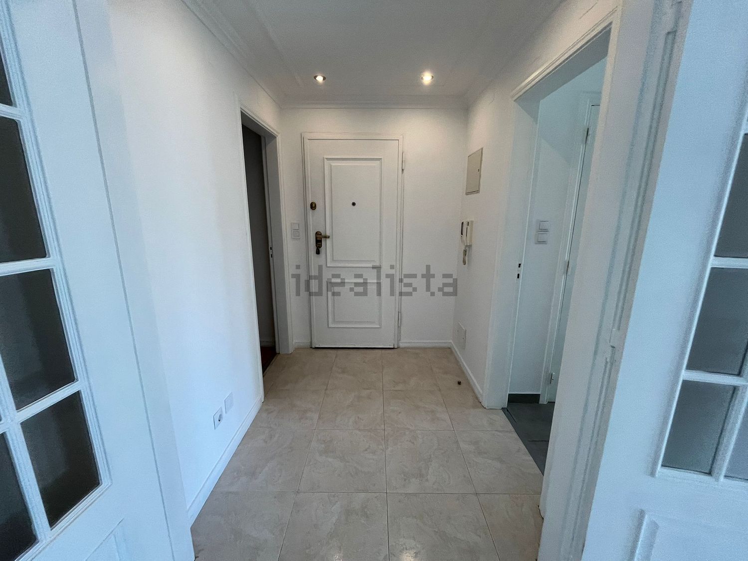 出租公寓 t3在Rua de França, 14 - 前厅