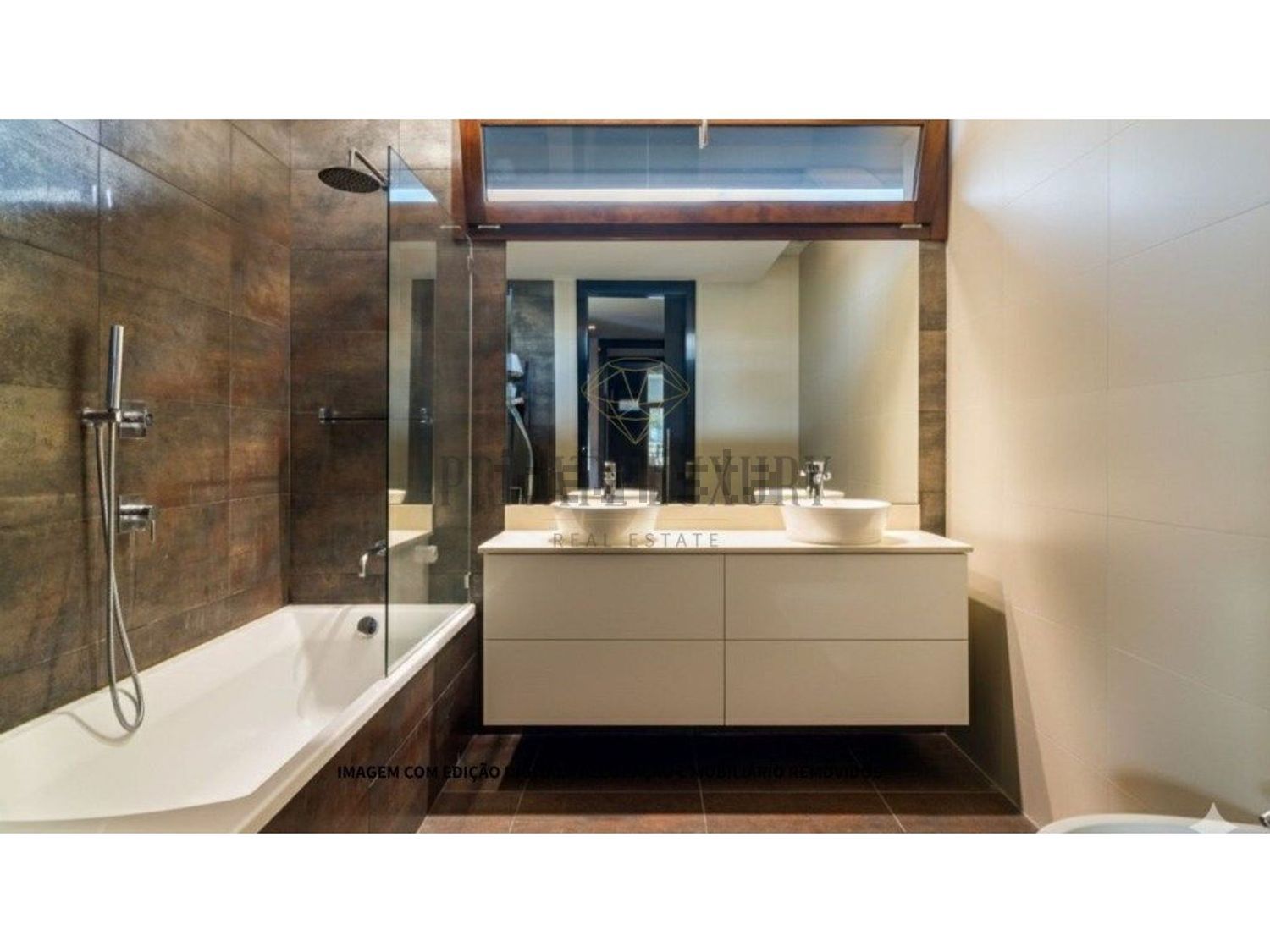 顶层公寓出售在Moscavide e Portela - 卫生间