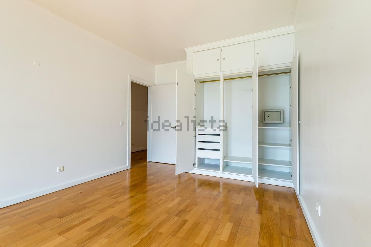 出租公寓 t3在Rua do Lumiar - 试衣间