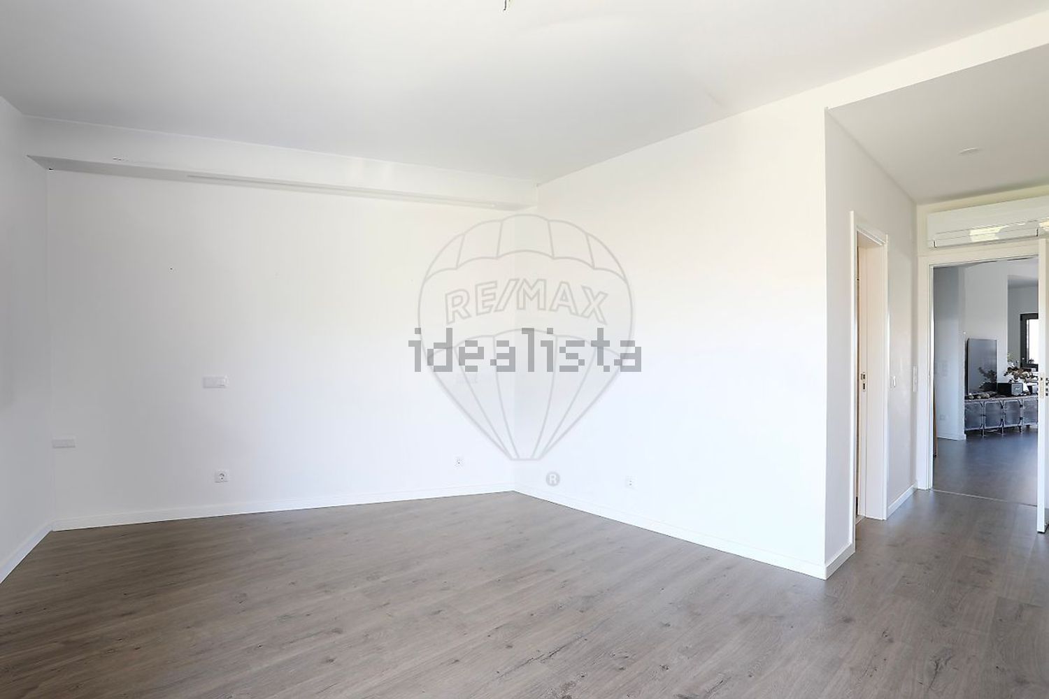 公寓 t2出售在Rua de Santa Teresa - 居住