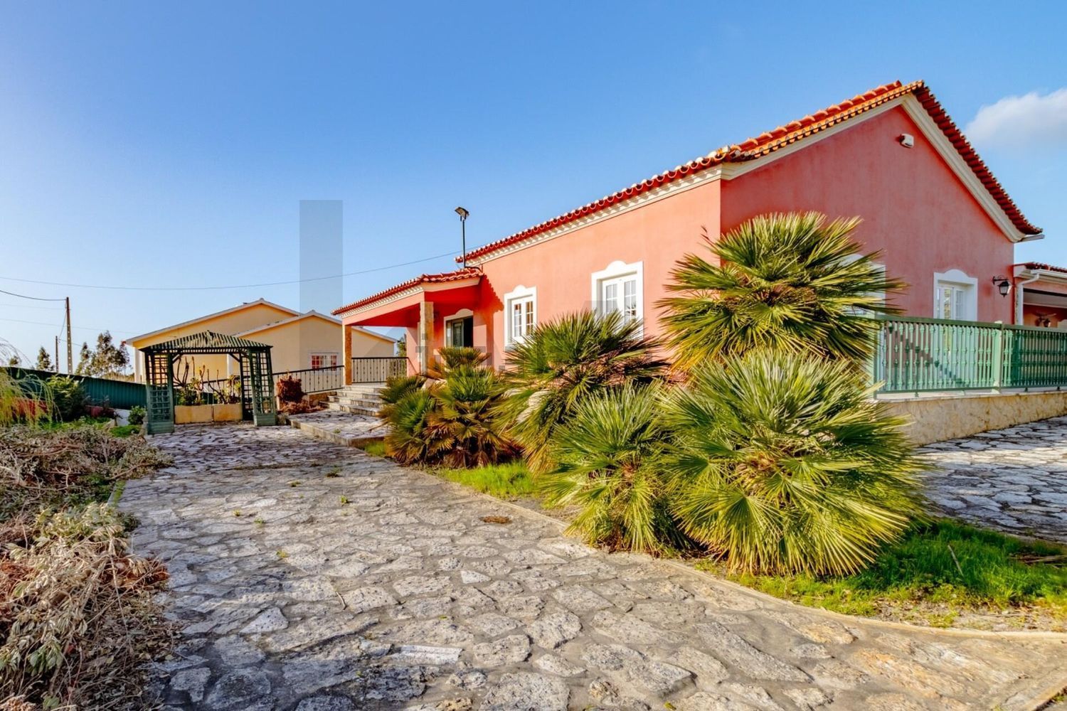 庄园出售在Casalinhos de Alfaiata - 外立面