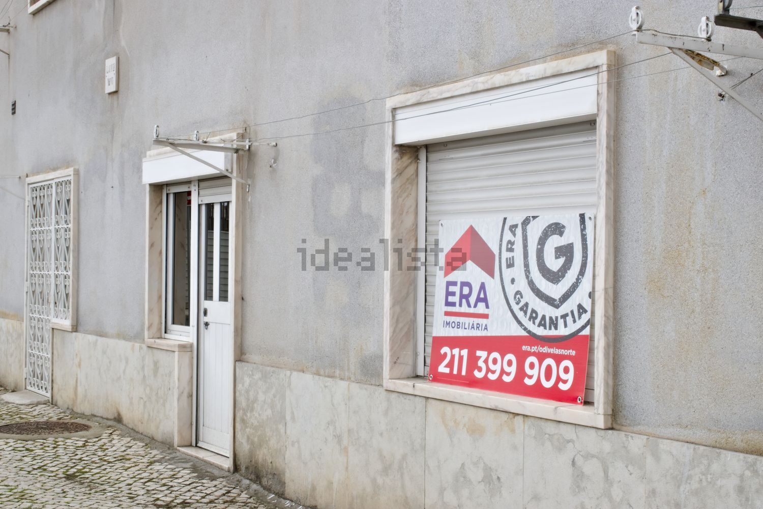 公寓 t1出售在Pontinha e Famões - 视线