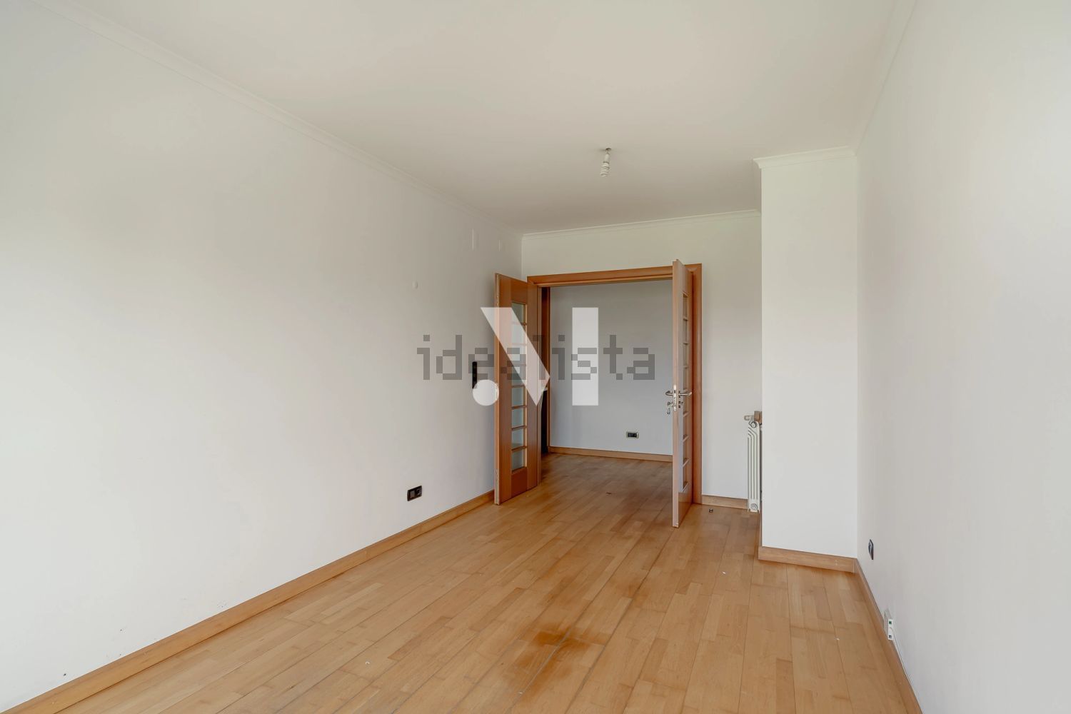 公寓 t1出售在Avenida Cidade de Bratislava s/n - 居住