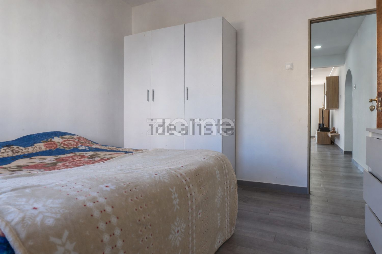 公寓 t1出售在Rua Vasco Santana, 1 - 卧室