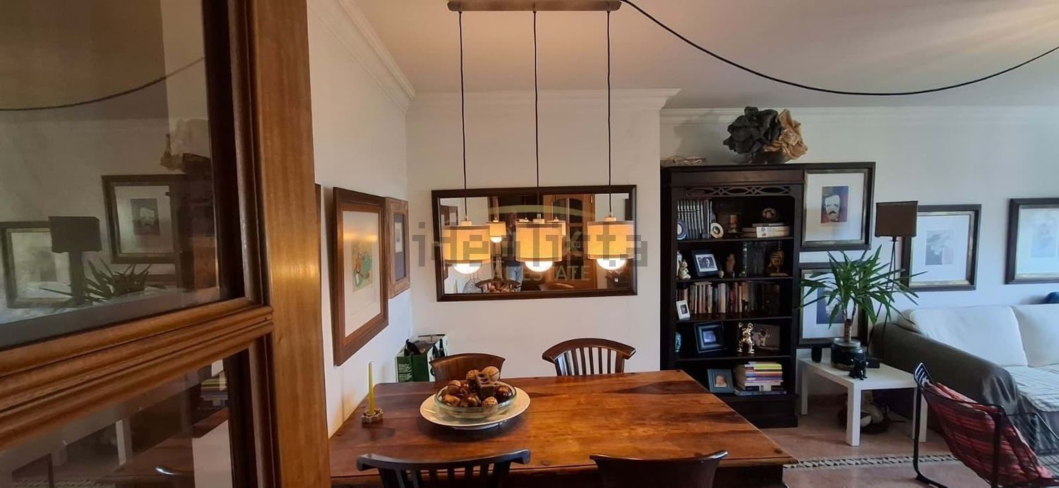 公寓 t2出售在Rua Vieira da Silva - 客厅