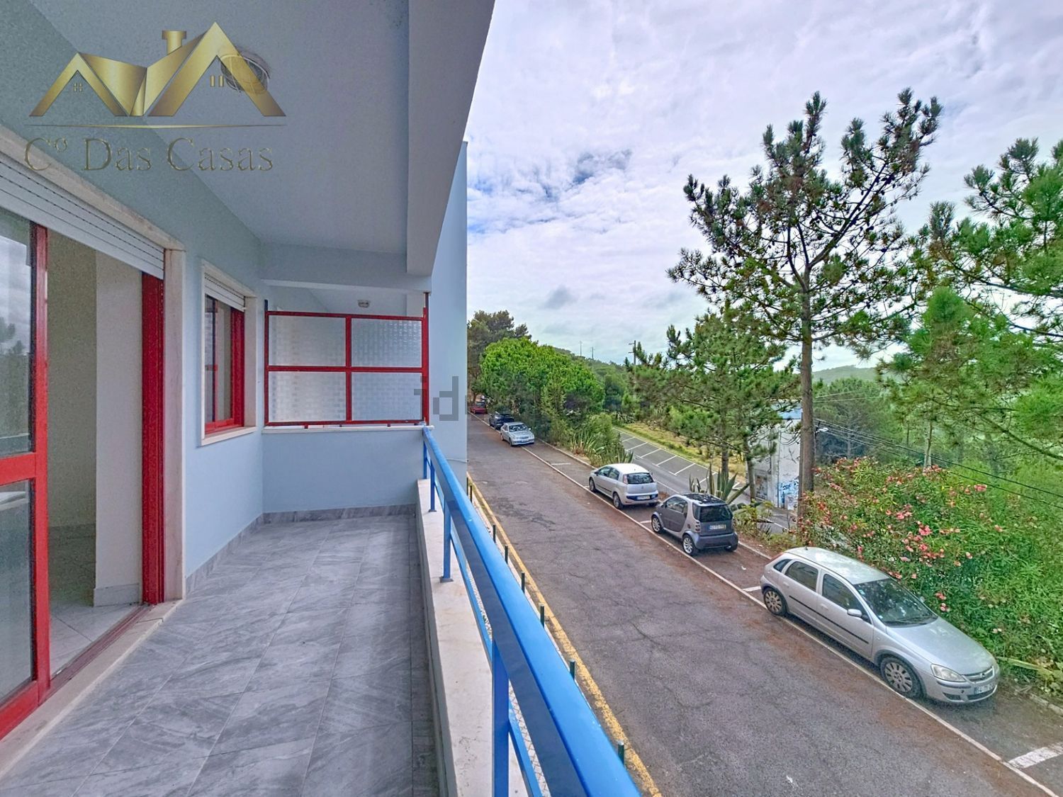 公寓 t1出售在Rua do Pedregal de Baixo s/n - 视线