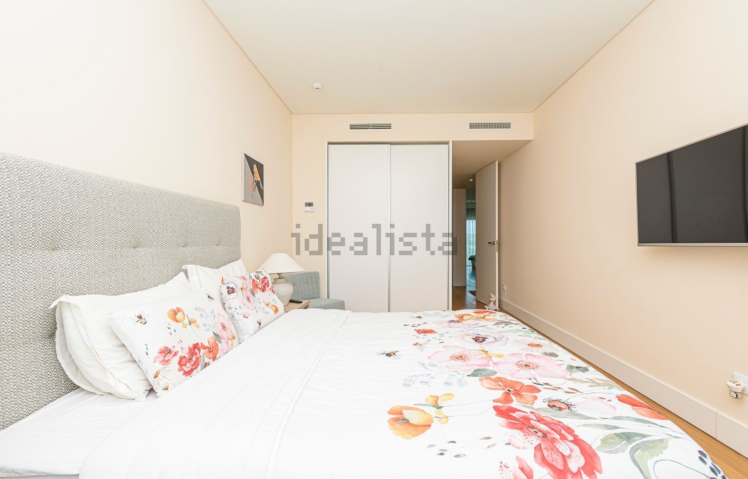 公寓 t3出售在Passeio das Caravelas - 卧室