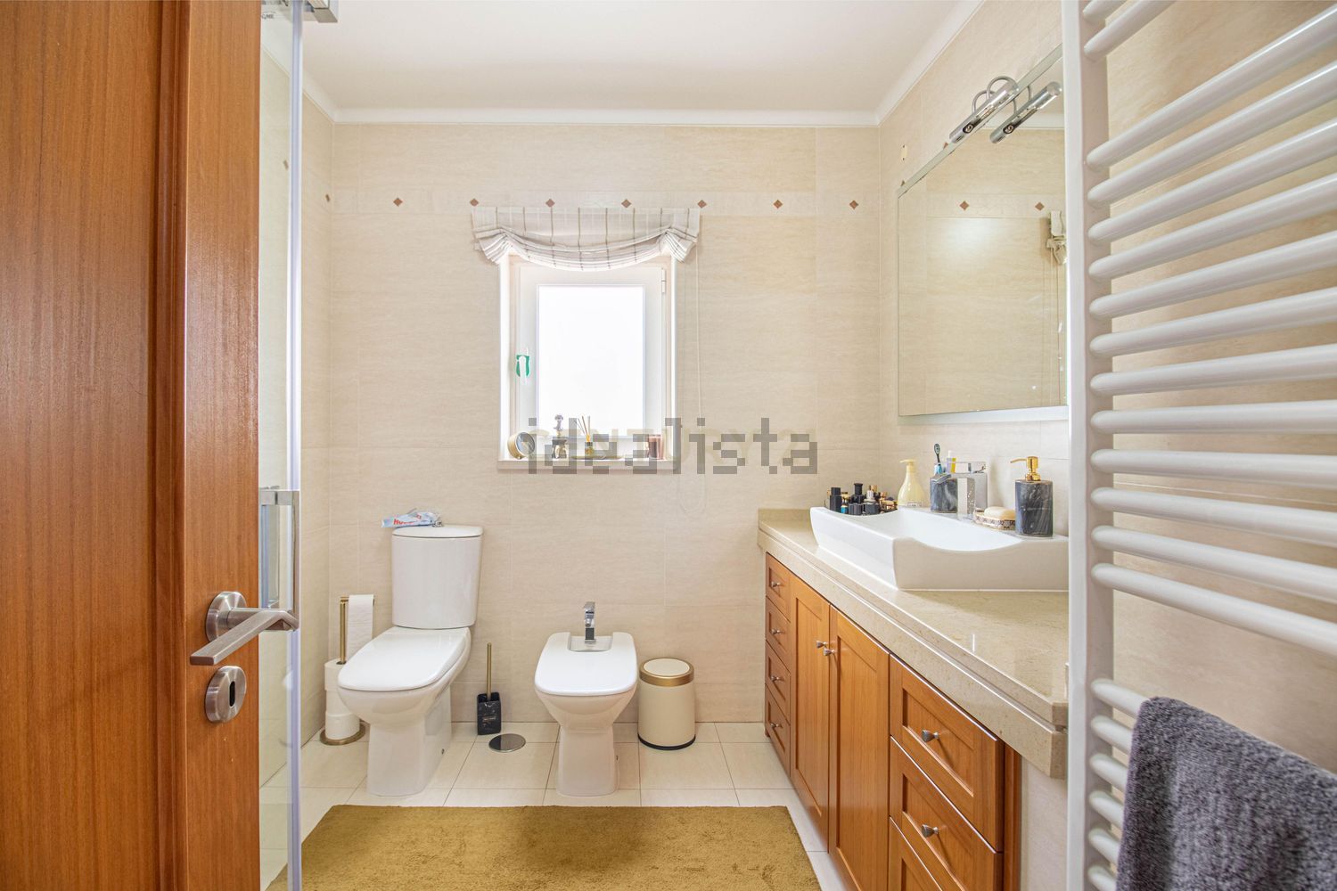 小楼房或独栋别墅出售在Rua Joane Mendes Botelho - 卫生间