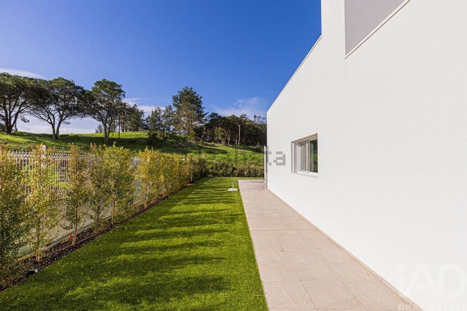 小楼房或独栋别墅出售在Santo Isidoro - 外立面