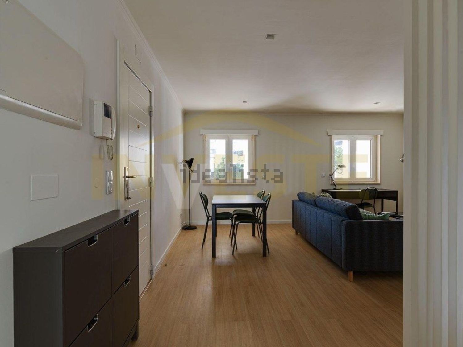 出租公寓 t1在Centro de Cascais - 客厅