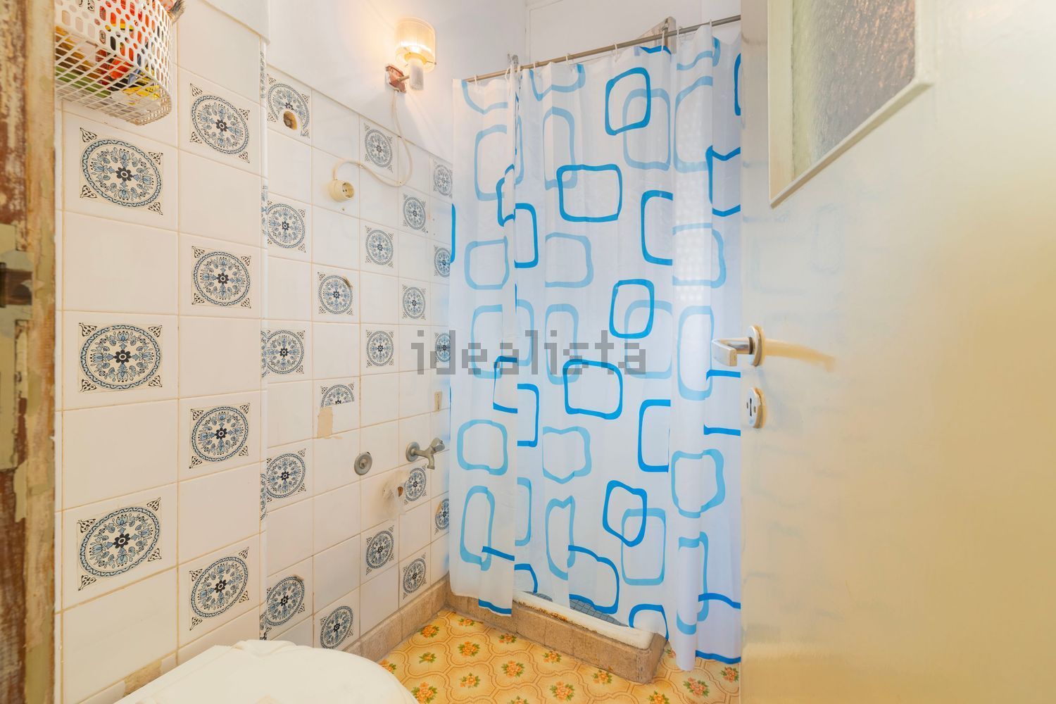 公寓 t3出售在Rua Almada Negreiros - 卫生间