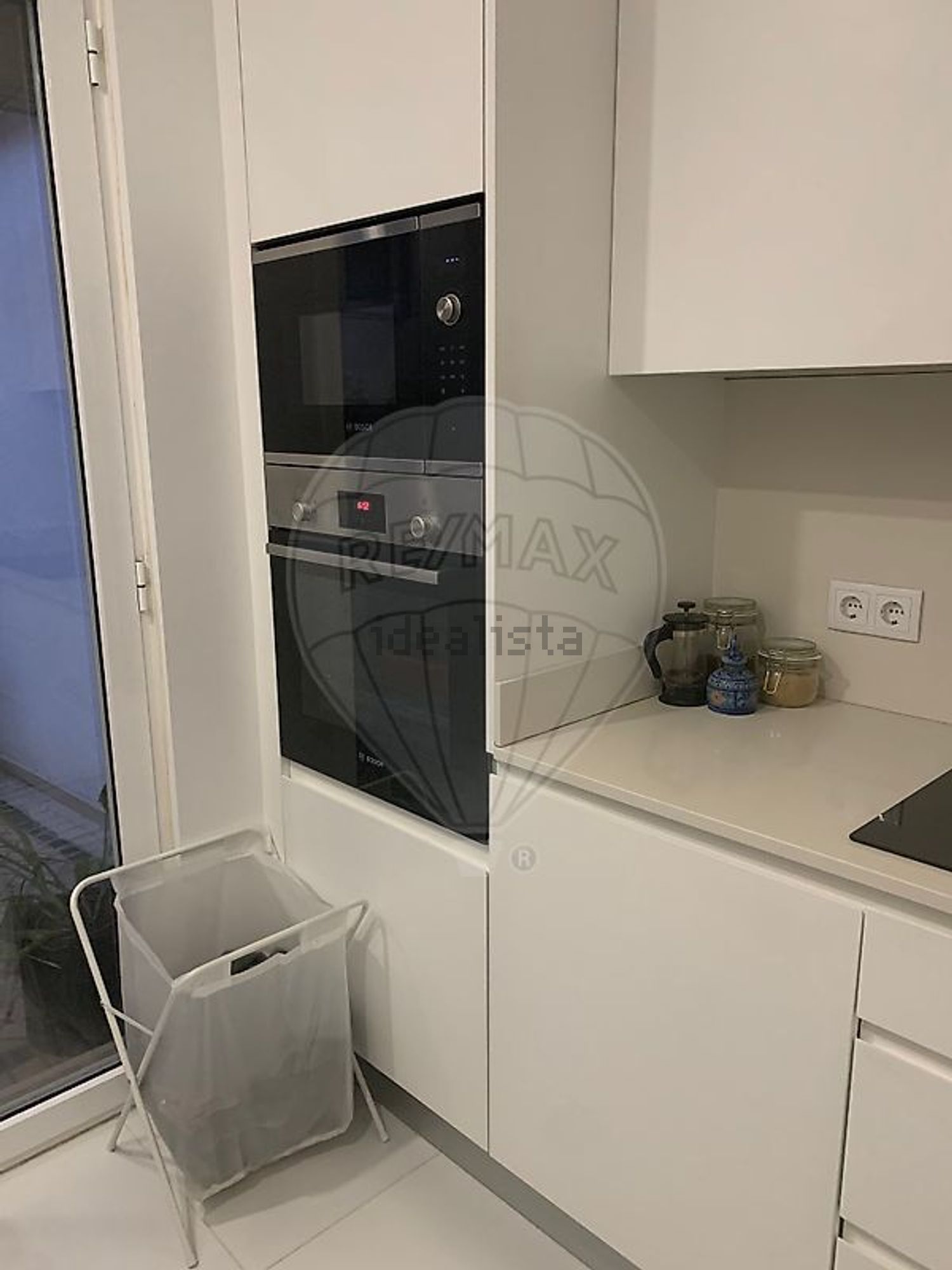 公寓 t1出售在Travessa da Conceição à Lapa - 厨房