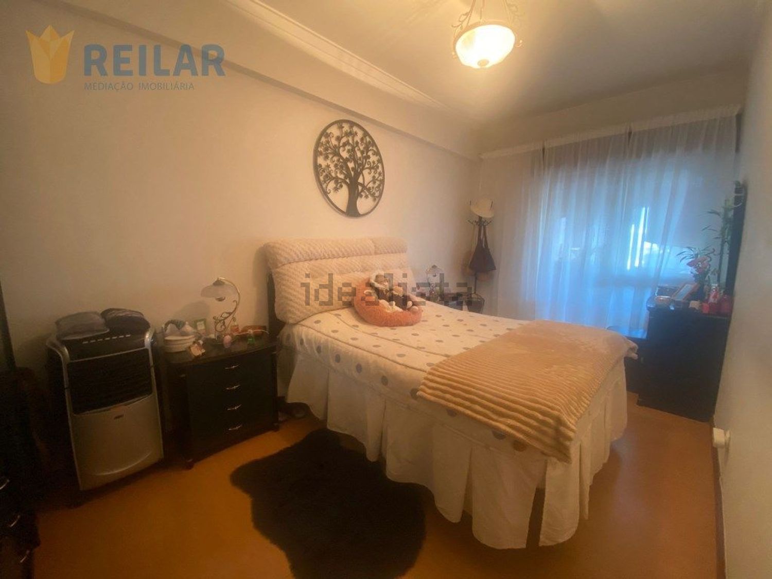 公寓 t1出售在Póvoa de Santa Iria e Forte da Casa - 卧室