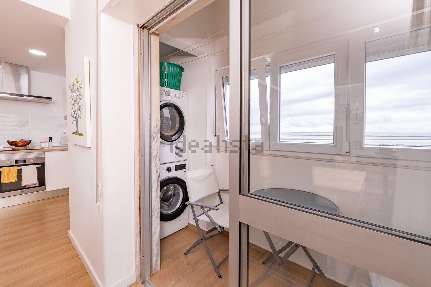 公寓 t3出售在Praceta Ramalho Ortigão - 照片