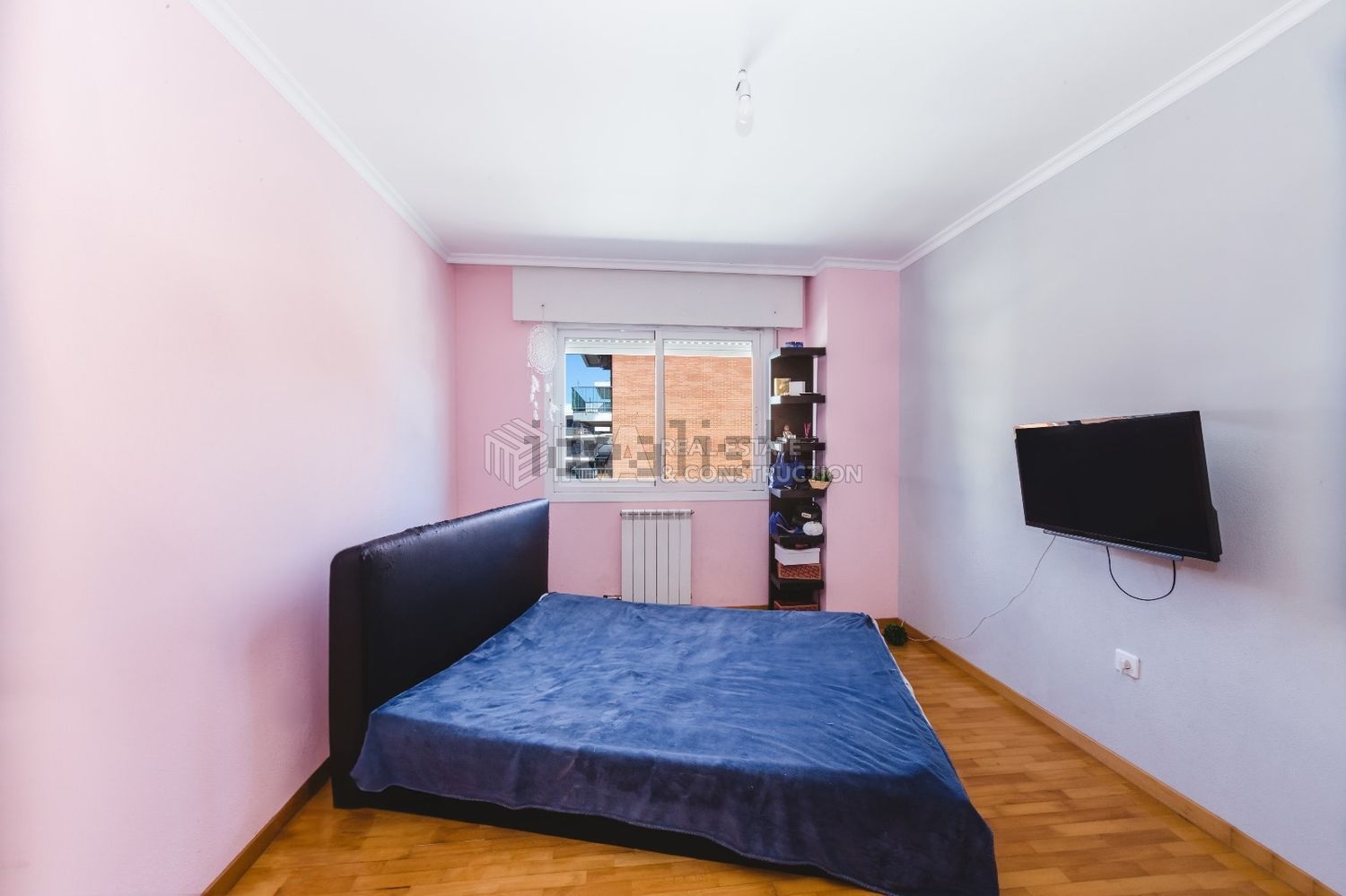 公寓 t3出售在Alhos Vedros - 卧室