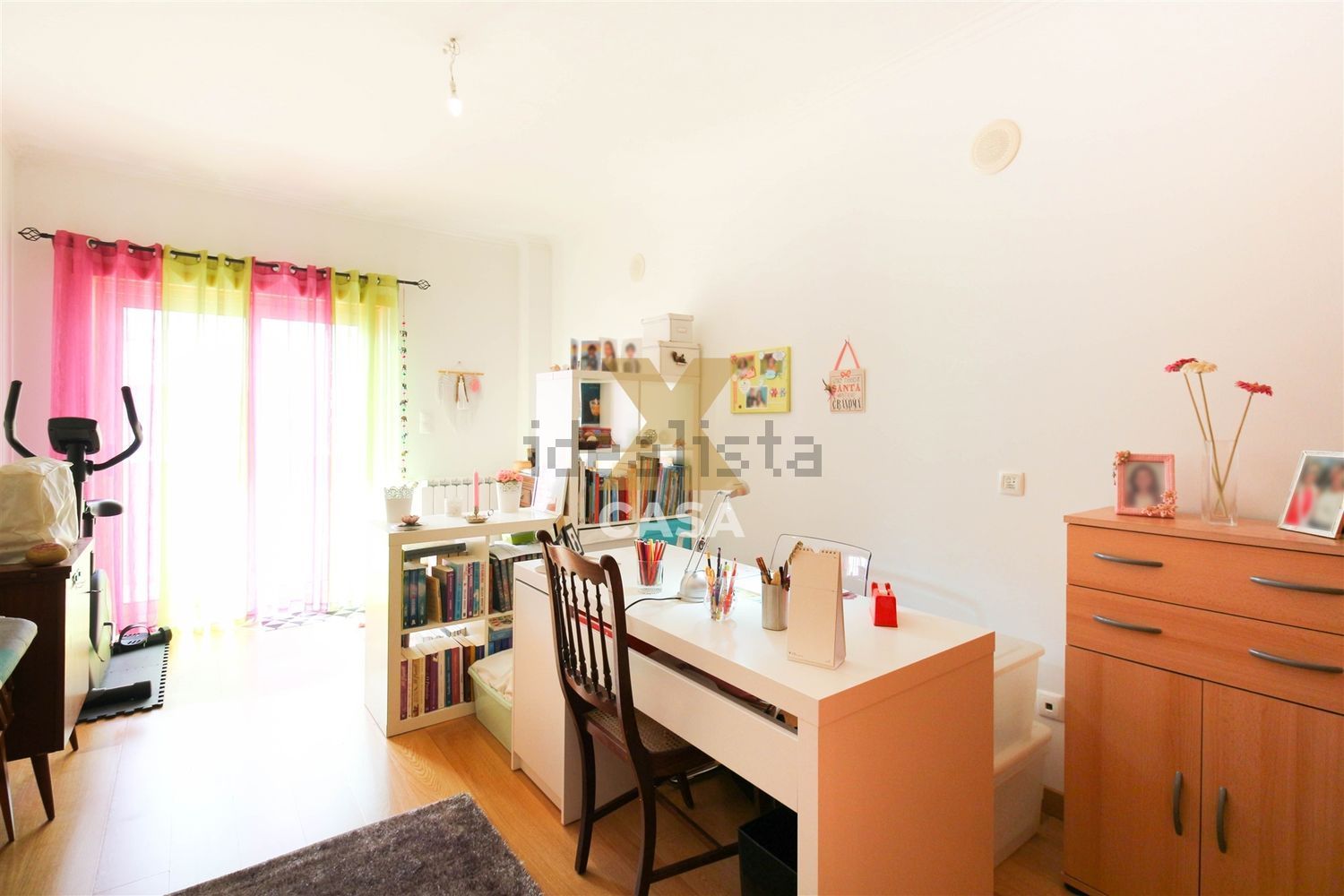 公寓 t3出售在Póvoa de Santa Iria e Forte da Casa - 卧室