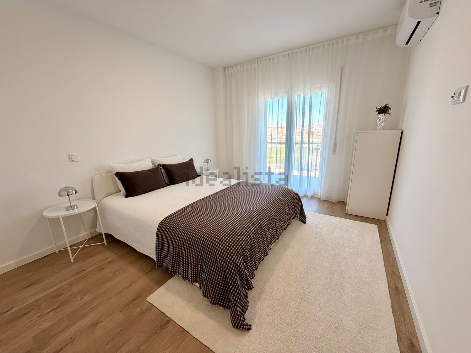 公寓 t3出售在Rua do Factor, 285 - 卧室