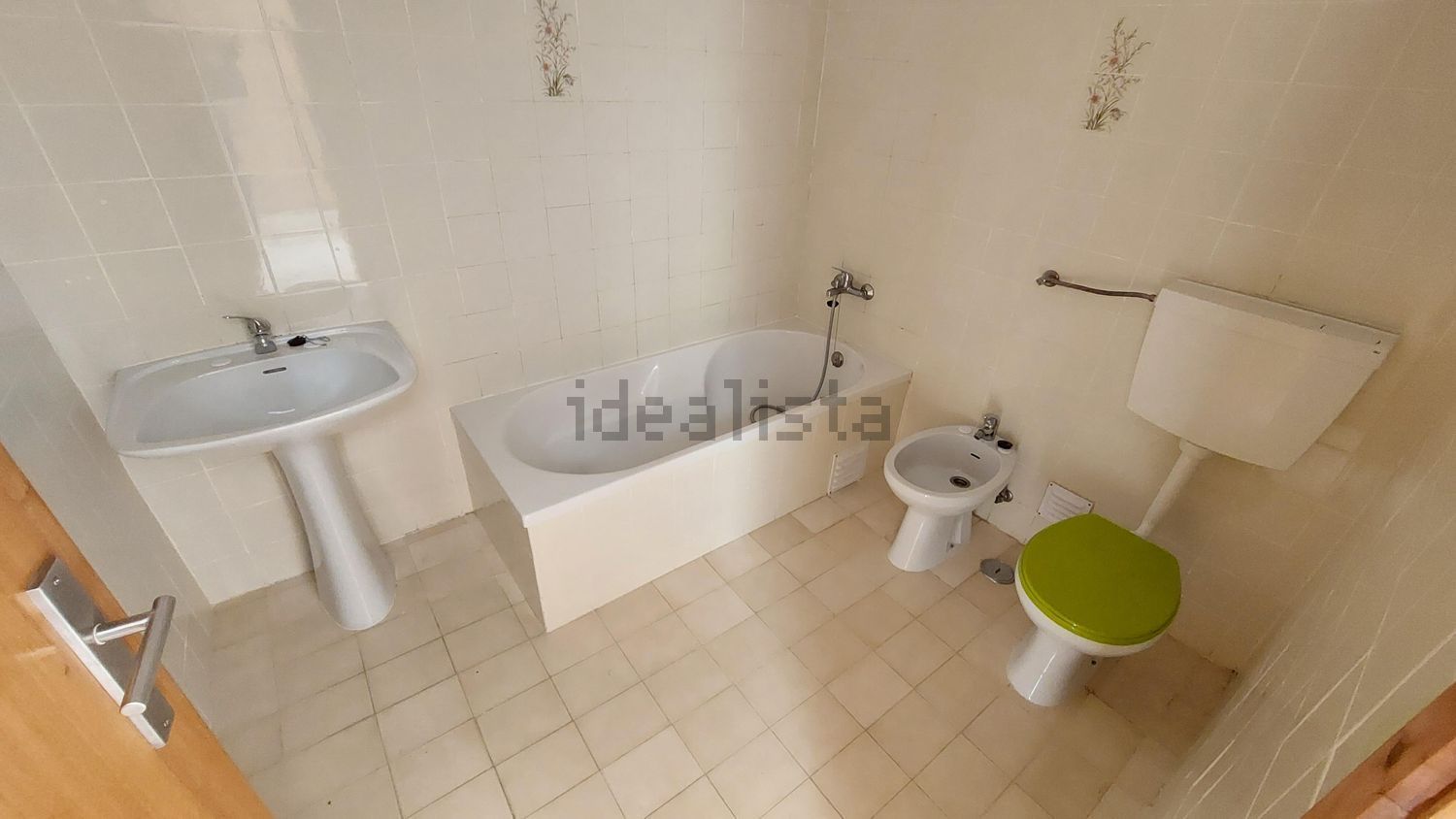 公寓 t2出售在Rua do Alecrim - 卫生间