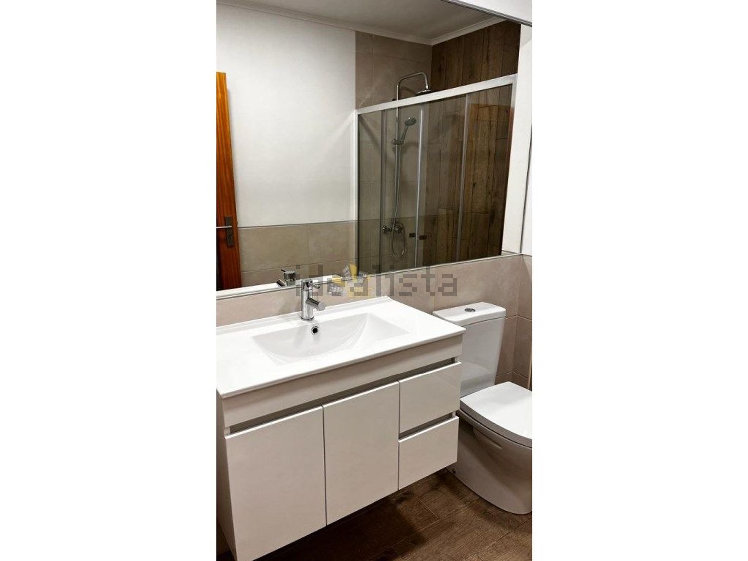 公寓 t2出售在Falagueira-Venda Nova - 卫生间