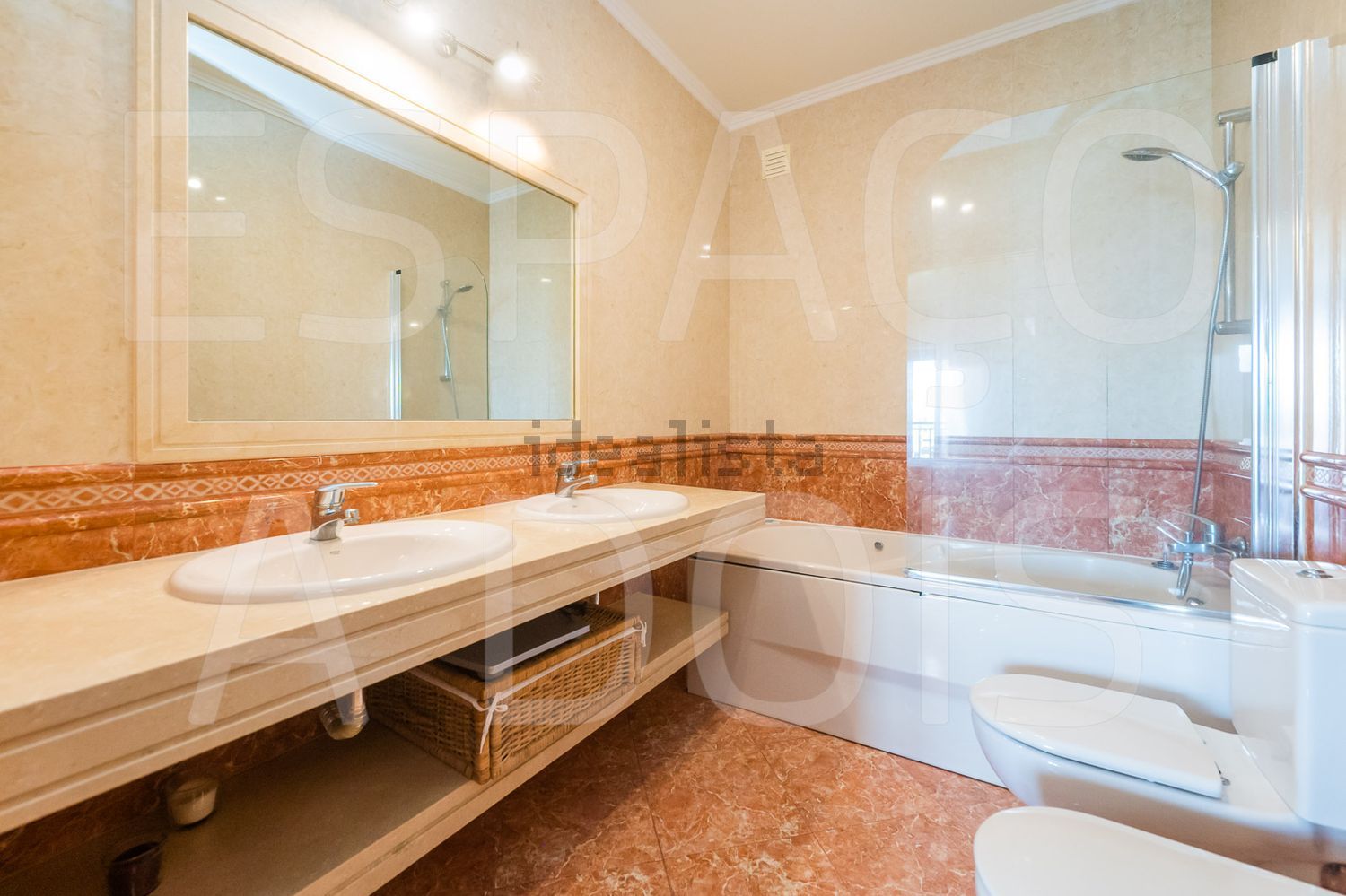 公寓 t3出售在Póvoa de Santa Iria e Forte da Casa - 卫生间