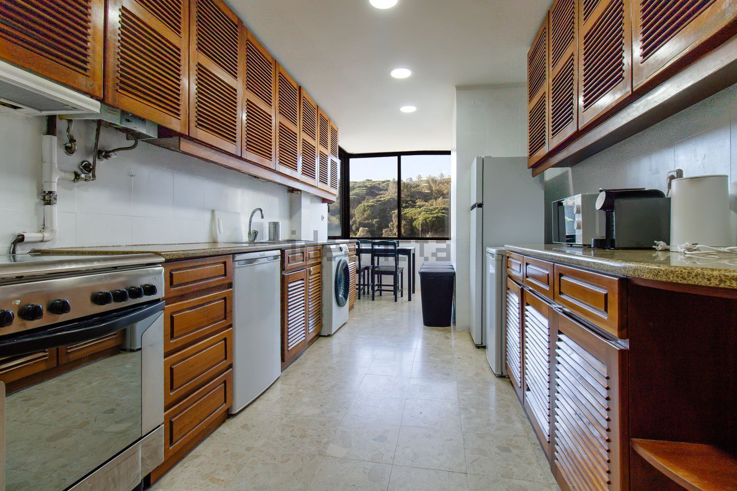 出租房间在Rua Conde Almoster, 98 - 过道