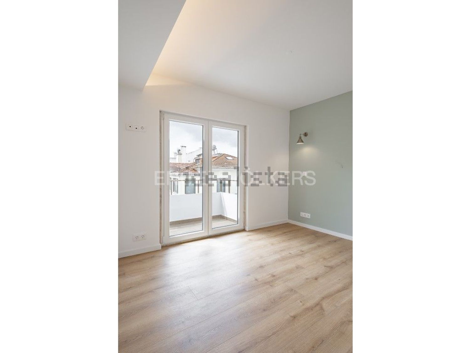 公寓 t2出售在Centro - Santo Amaro - 居住