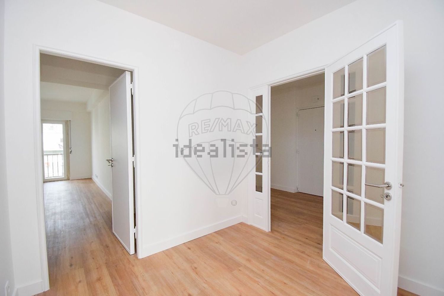 公寓 t3出售在Rua Anjos Teixeira - 居住