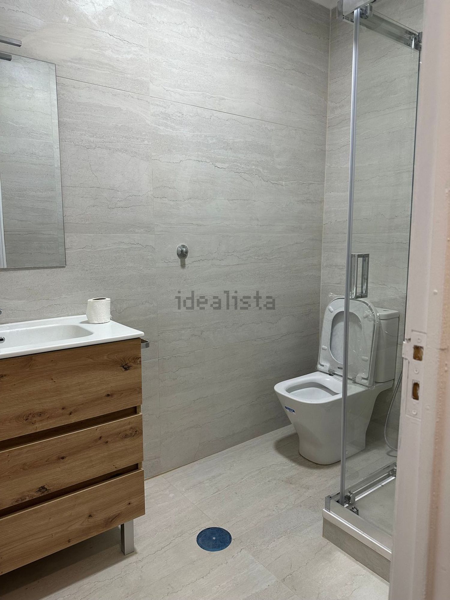 出租公寓 t1在Baixa da Banheira - 照片