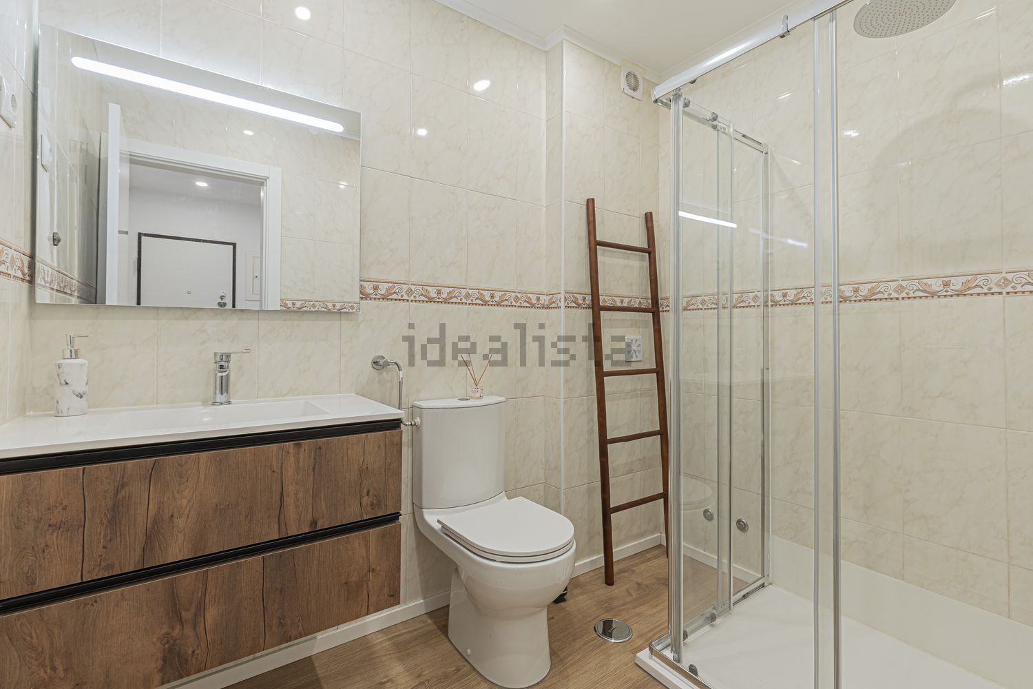 公寓 t2出售在Rua Gil Vicente, 35 - 卫生间