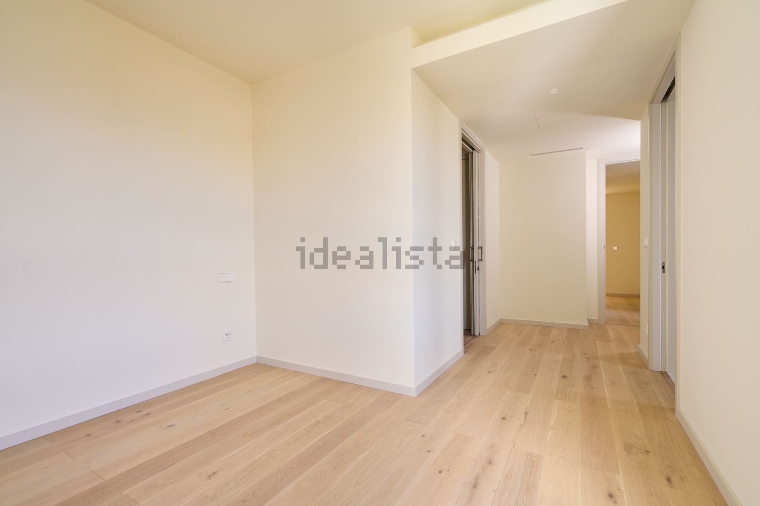 公寓 t3出售在Avenida Fernando Pessoa - 居住