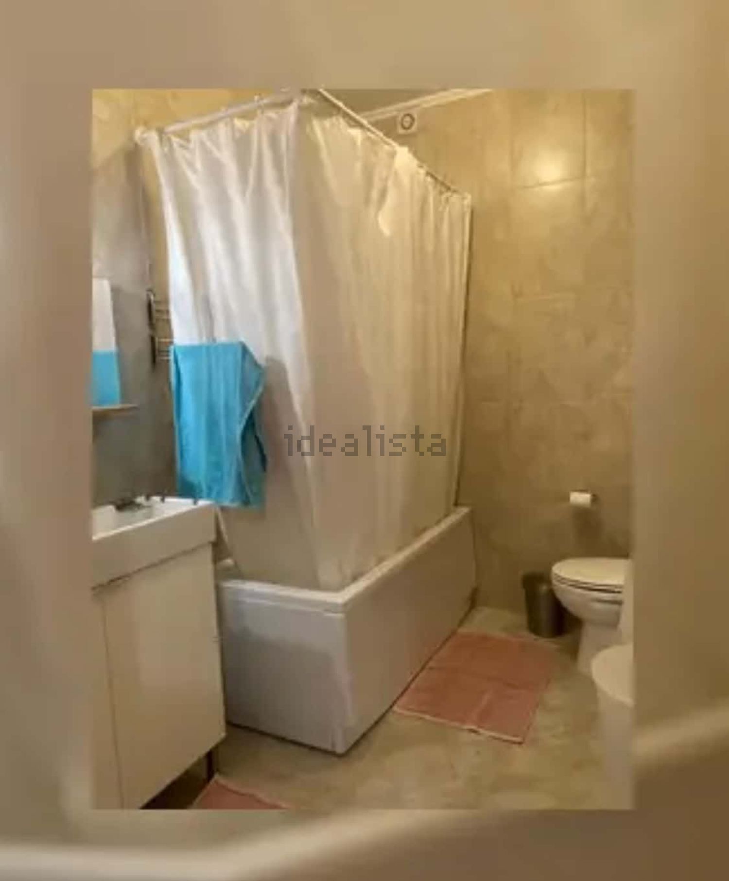 出租公寓 t3在Estrada do Brejo, 5 - 卫生间