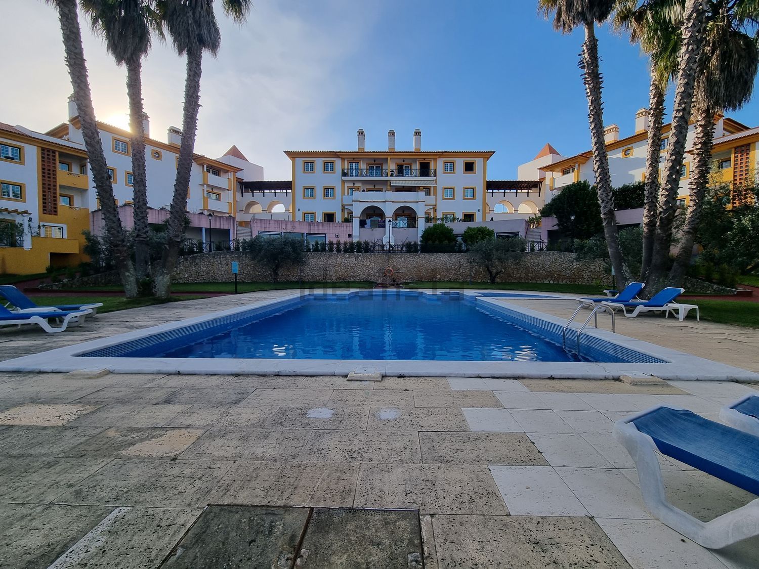 公寓 t1出售在Rua Moinho Novo, 7 - 游泳池