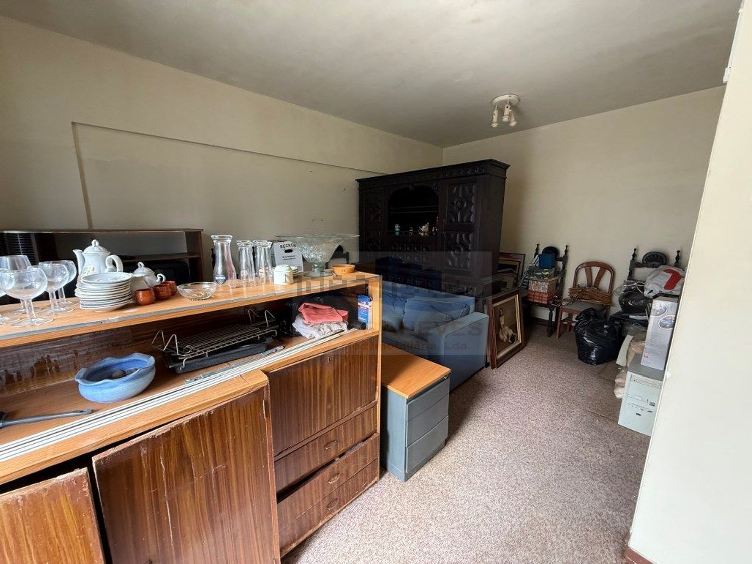 公寓 t1出售在Massamá - 厨房