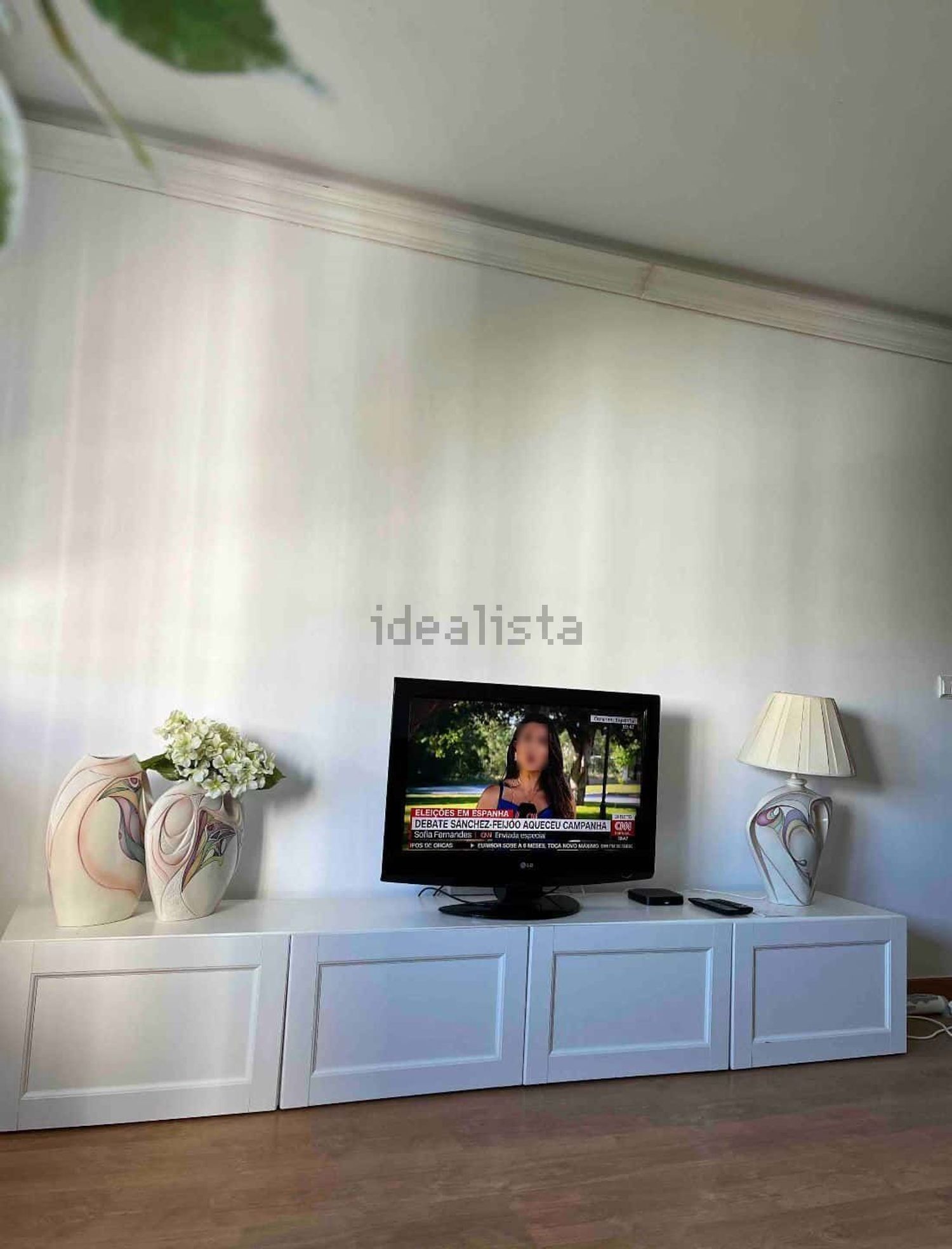 出租公寓 t3在Rua José Augusto Gouveia, 3 - 客厅