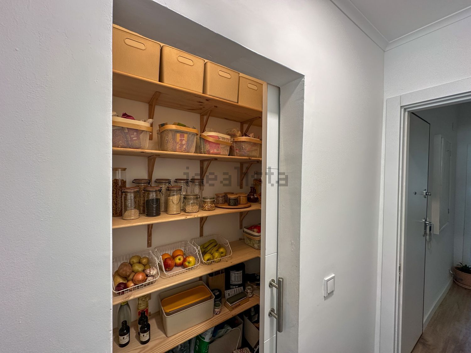 公寓 t2出售在Praceta Poder Local, 14 - 厨房